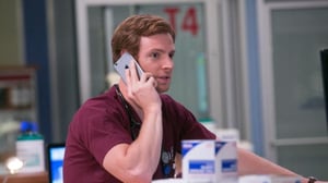 Chicago Med (12) - Derailed