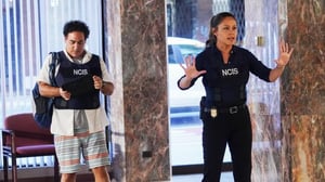 NCIS: Hawai'i (12) - Räjähdys