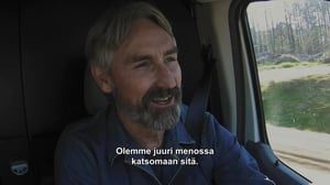 Amerikan kovimmat keräilijät - Unelmien kaara