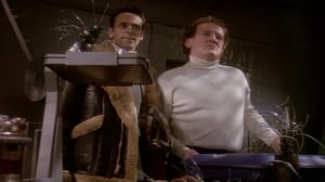 STAR TREK: DEEP SPACE NINE (7) - Profeettain lähettiläät