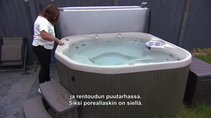 Puutarhan pelastajat - Toipilaan toivepuutarha