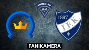 K-Espoo - HIFK, Fanikamera - K-Espoo - HIFK, Fanikamera 13.1.