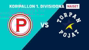 Pyrintö Akatemia - Torpan Pojat II, Fanikamera - Pyrintö Akatemia - Torpan Pojat II 16.4.