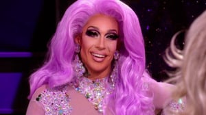 RuPaul's Drag Race: Untucked! (S) - American: Untucked!