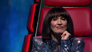 The Voice of Finland - Ääni ratkaisee 3