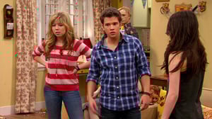iCarly (S) - iStill Psycho