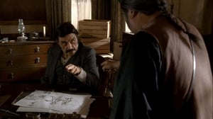 Deadwood (Paramount+) (16) - Jotain todella kallista