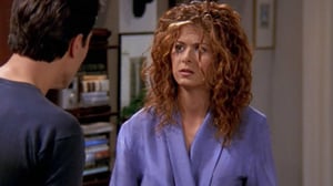 Will & Grace (7) - Hylkäämisen kohteena