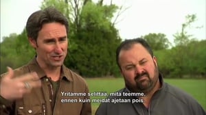 Amerikan kovimmat keräilijät - Suurimmat ostokset