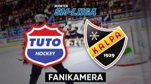 TUTO Hockey - KalPa, Fanikamera - TUTO Hockey - KalPa, Fanikamera 1.2.