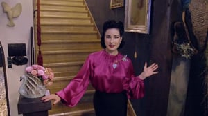 MTV Cribs International - Dita Von Teese and Algee