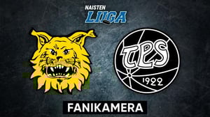 Ilves - TPS, Fanikamera - Ilves - TPS, Fanikamera 16.11.