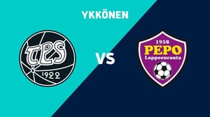 TPS - PEPO - TPS - PEPO 21.5.