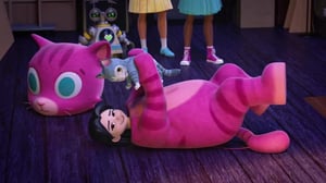 LEGO Friends: Tyttöjen tärkeä tehtävä (S) - Laulukilpailu