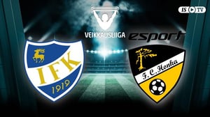 IFK Mariehamn - FC Honka - IFK Mariehamn - FC Honka 30.10.