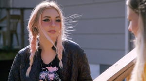 Teen Mom: Young & Pregnant - Out of the Blue