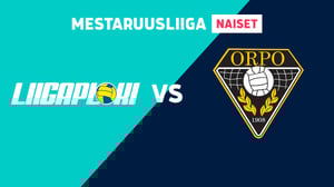 LiigaPloki - OrPo - LiigaPloki - OrPo 6.1.