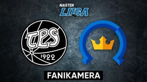 TPS - K-Espoo, Fanikamera - TPS - K-Espoo, Fanikamera 14.9.