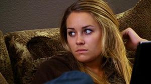 The Hills(Paramount+) - When You Least Expect It