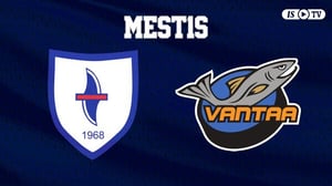 Hokki - K-Vantaa - Hokki - K-Vantaa 14.2.