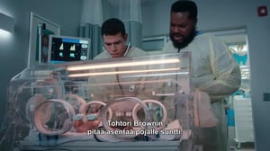 Resident (12) - Uusi alku