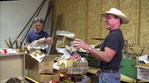 Amerikan kovimmat keräilijät - Veljekset kuin ilvekset