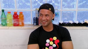 Jersey Shore(Paramount+) (12) - Sleeping with the Enemy