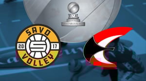 Savo Volley - Etta - Savo Volley - Etta, Fanikamera 14.3.