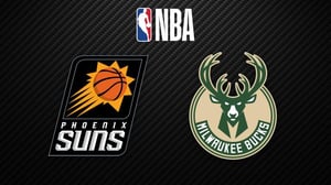 Phoenix Suns - Milwaukee Bucks - Phoenix Suns - Milwaukee Bucks 11.2.