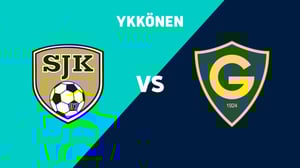 SJK Akatemia - Gnistan - SJK Akatemia - Gnistan 27.8.