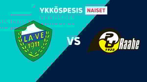 Lappajärven Veikot - Pattijoen Urheilijat - Lappajärven Veikot - Pattijoen Urheilijat 21.8.