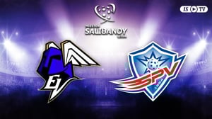 EräViikingit - SPV, puolivälierä - EräViikingit - SPV, puolivälierä 10.3.