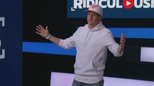 Ridiculousness - Chanel and Sterling CDXIII