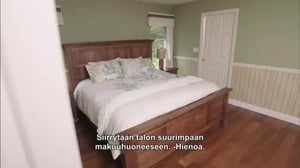 Remppa vai muutto Vancouver - Huoleton eläkekoti