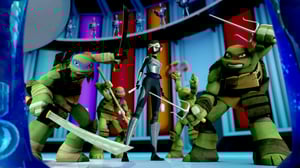 Teini-ikäiset mutanttininjakilpikonnat (2012) (7) - Taka-ajatuksia