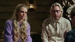 Farmi Suomi Extra - Tervetuloa Krisun kotikatsomoon