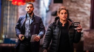 FBI (12) - A New Dawn