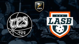 TPS - LASB, miehet Fanikamera - TPS - LASB, miehet Fanikamera 5.2.