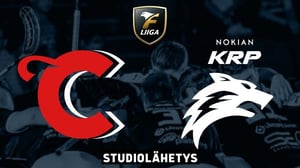 Classic - Nokian KrP, miehet - Classic - Nokian KrP, miehet 18.2.