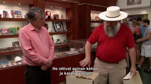 Panttilainaamo - Sotajalalla