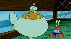 Paavo Pesusieni (7) - Jalmarikas matka; Epänaisellista