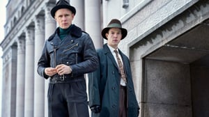 Nyrkki (12) - Kekkonen, Kekkonen, Kekkonen