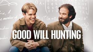 Will Hunting Syntynyt Neroksi (12) - Will Hunting Syntynyt Neroksi