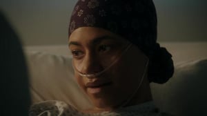 Resident (12) - Pilkahdus toivoa