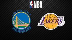 Golden State Warriors - Los Angeles Lakers - Golden State Warriors - Los Angeles Lakers 27.2.