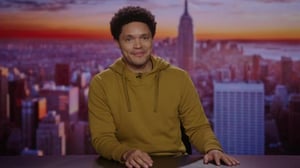 The Daily Show - September 15, 2021