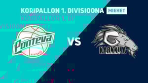 Hyvinkään Ponteva - Karkkila - Hyvinkään Ponteva - Karkkila 30.10.