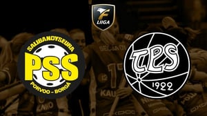 PSS - TPS, naiset Fanikamera - PSS - TPS, naiset Fanikamera 19.12.