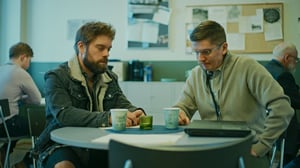 Renki (7) - Elämän valttikortit