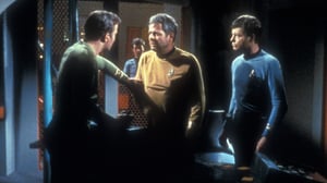 STAR TREK (7) - Tuomiopäivän kone